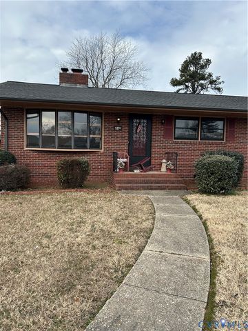 104 S Laburnum Ave, Henrico, VA 23223