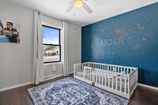 242 Cotton Grass LANE, Walworth, WI 53184