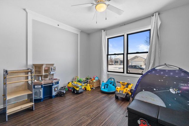 242 Cotton Grass LANE, Walworth, WI 53184