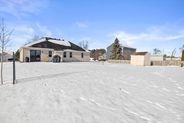 242 Cotton Grass LANE, Walworth, WI 53184