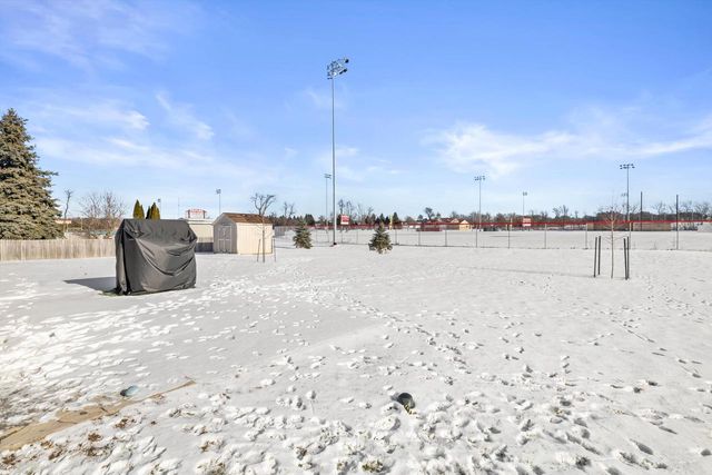 242 Cotton Grass LANE, Walworth, WI 53184