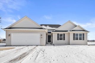 242 Cotton Grass LANE, Walworth, WI 53184