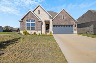 6244 Tavolo Parkway, Fort Worth, TX 76123