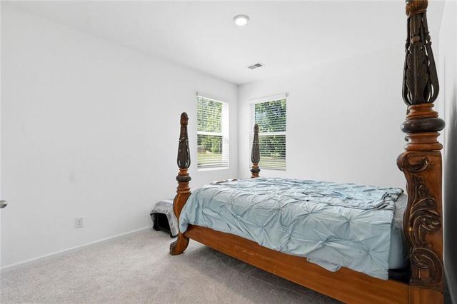 197 Amber Meadow Drive, Braselton, GA 30517