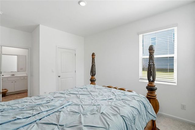 197 Amber Meadow Drive, Braselton, GA 30517