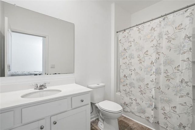 197 Amber Meadow Drive, Braselton, GA 30517