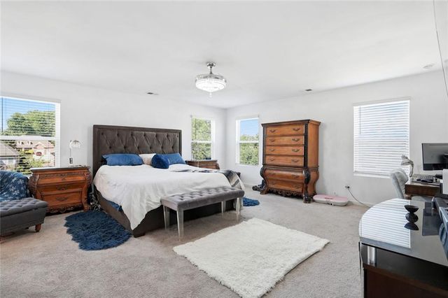 197 Amber Meadow Drive, Braselton, GA 30517