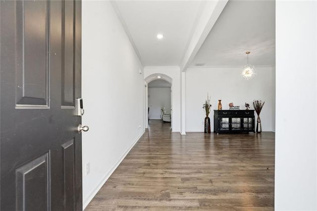 197 Amber Meadow Drive, Braselton, GA 30517