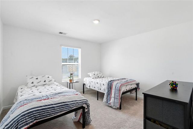 197 Amber Meadow Drive, Braselton, GA 30517