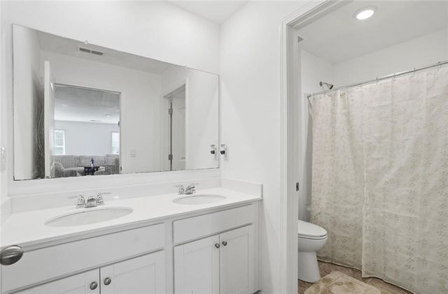 197 Amber Meadow Drive, Braselton, GA 30517