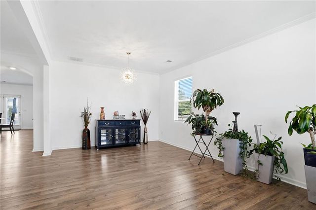 197 Amber Meadow Drive, Braselton, GA 30517