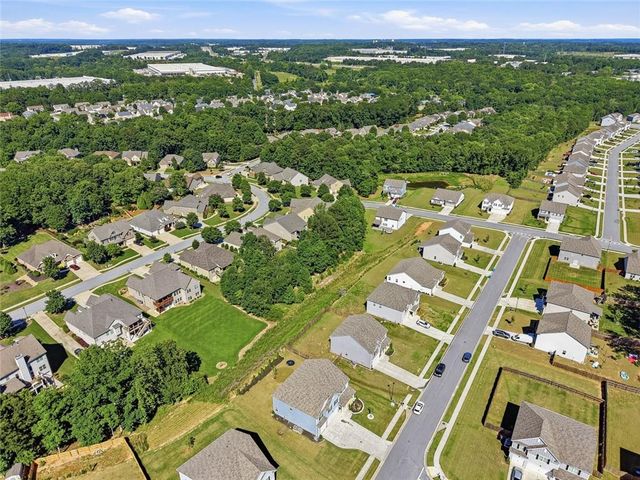 197 Amber Meadow Drive, Braselton, GA 30517