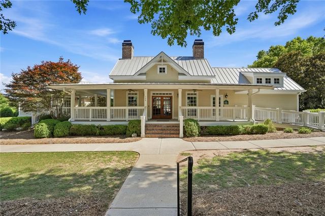 197 Amber Meadow Drive, Braselton, GA 30517