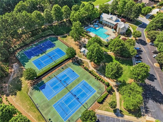 197 Amber Meadow Drive, Braselton, GA 30517