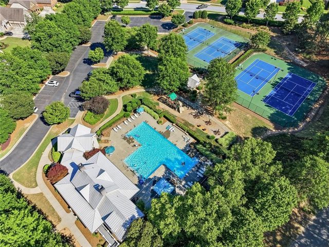 197 Amber Meadow Drive, Braselton, GA 30517