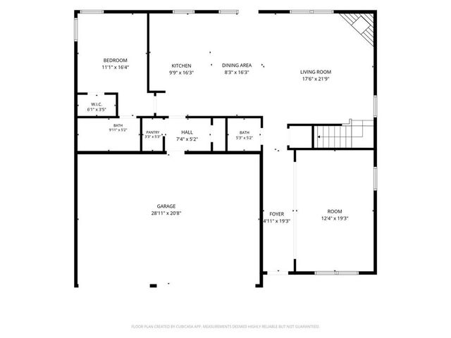 197 Amber Meadow Drive, Braselton, GA 30517