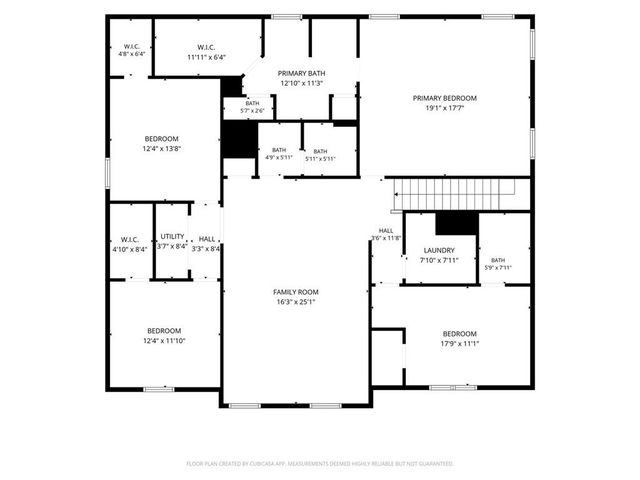 197 Amber Meadow Drive, Braselton, GA 30517
