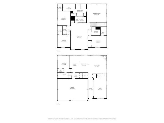 197 Amber Meadow Drive, Braselton, GA 30517