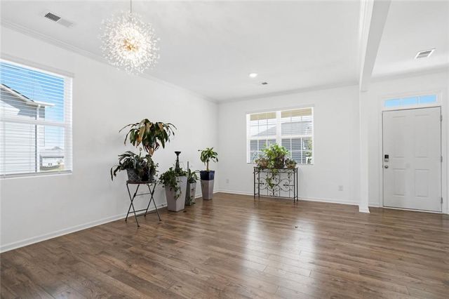 197 Amber Meadow Drive, Braselton, GA 30517