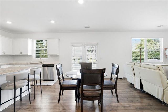 197 Amber Meadow Drive, Braselton, GA 30517