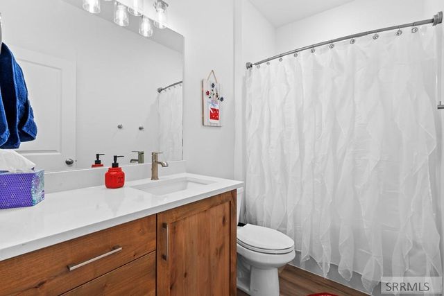 676 S 2315 W, Rexburg, ID 83440