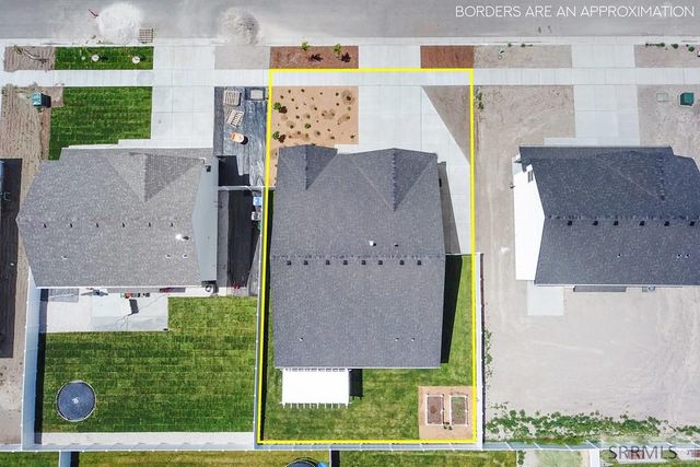 676 S 2315 W, Rexburg, ID 83440