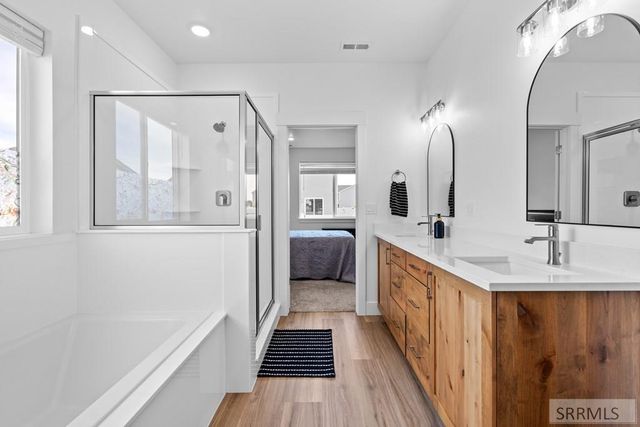 676 S 2315 W, Rexburg, ID 83440