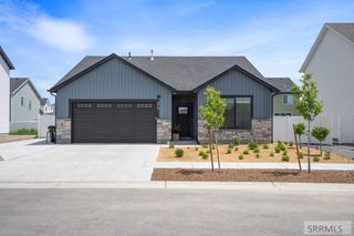 676 S 2315 W, Rexburg, ID 83440