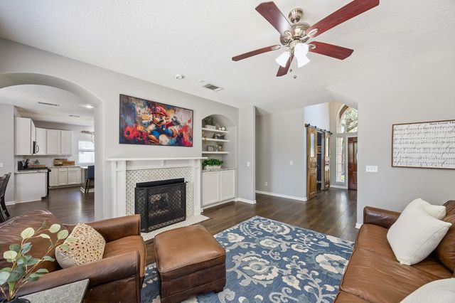 20711 Teasel Court, Katy, TX 77450