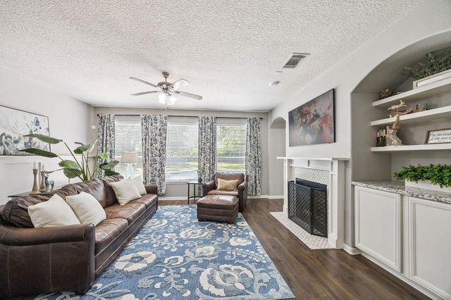 20711 Teasel Court, Katy, TX 77450