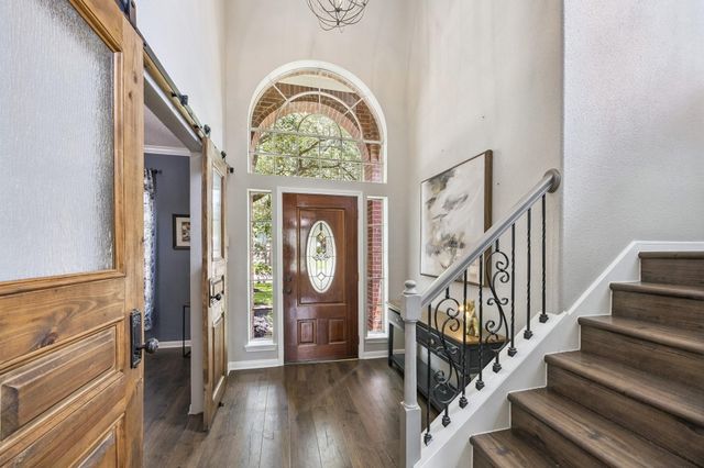 20711 Teasel Court, Katy, TX 77450