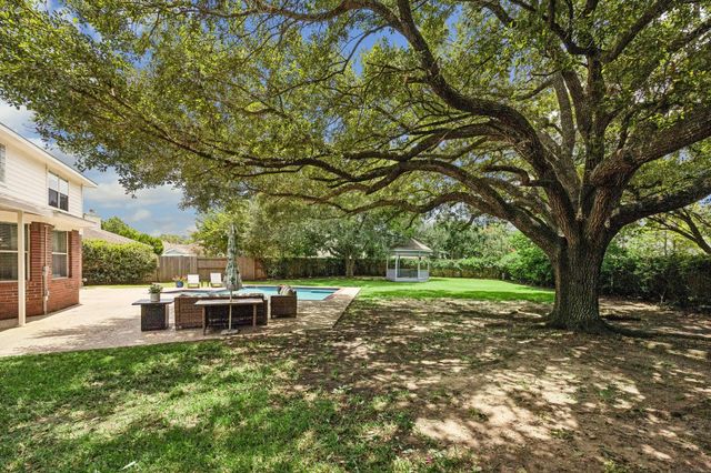 20711 Teasel Court, Katy, TX 77450