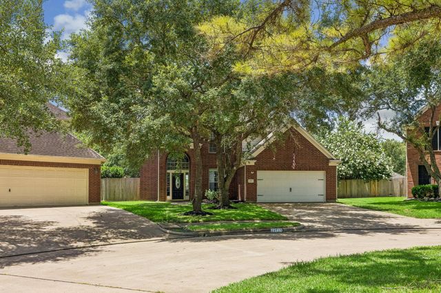 20711 Teasel Court, Katy, TX 77450