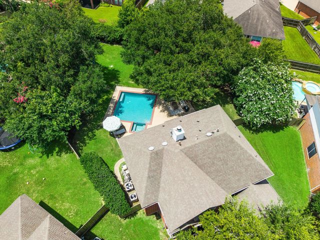 20711 Teasel Court, Katy, TX 77450
