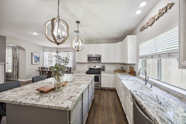 20711 Teasel Court, Katy, TX 77450