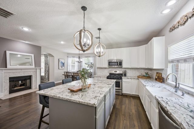 20711 Teasel Court, Katy, TX 77450