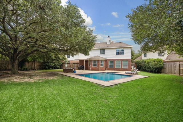 20711 Teasel Court, Katy, TX 77450