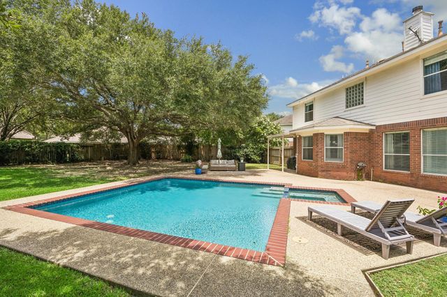 20711 Teasel Court, Katy, TX 77450
