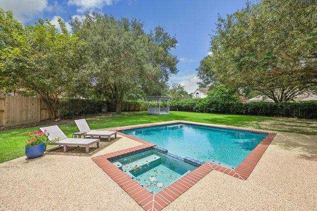 20711 Teasel Court, Katy, TX 77450