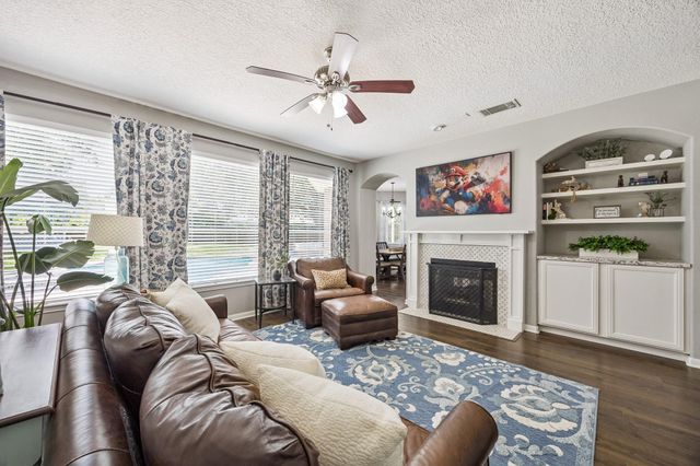 20711 Teasel Court, Katy, TX 77450