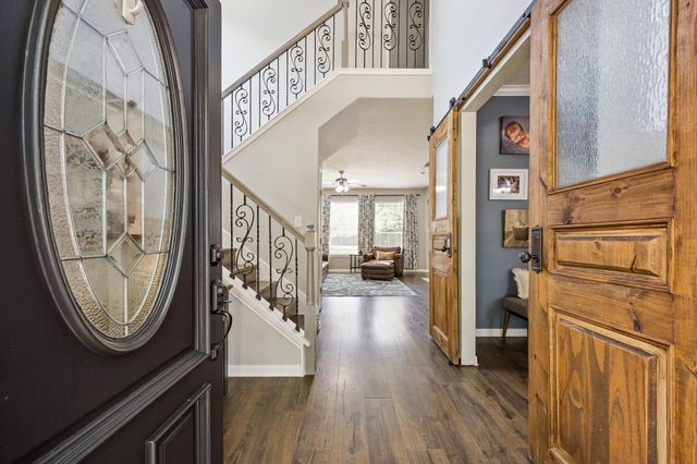 20711 Teasel Court, Katy, TX 77450