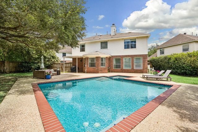 20711 Teasel Court, Katy, TX 77450