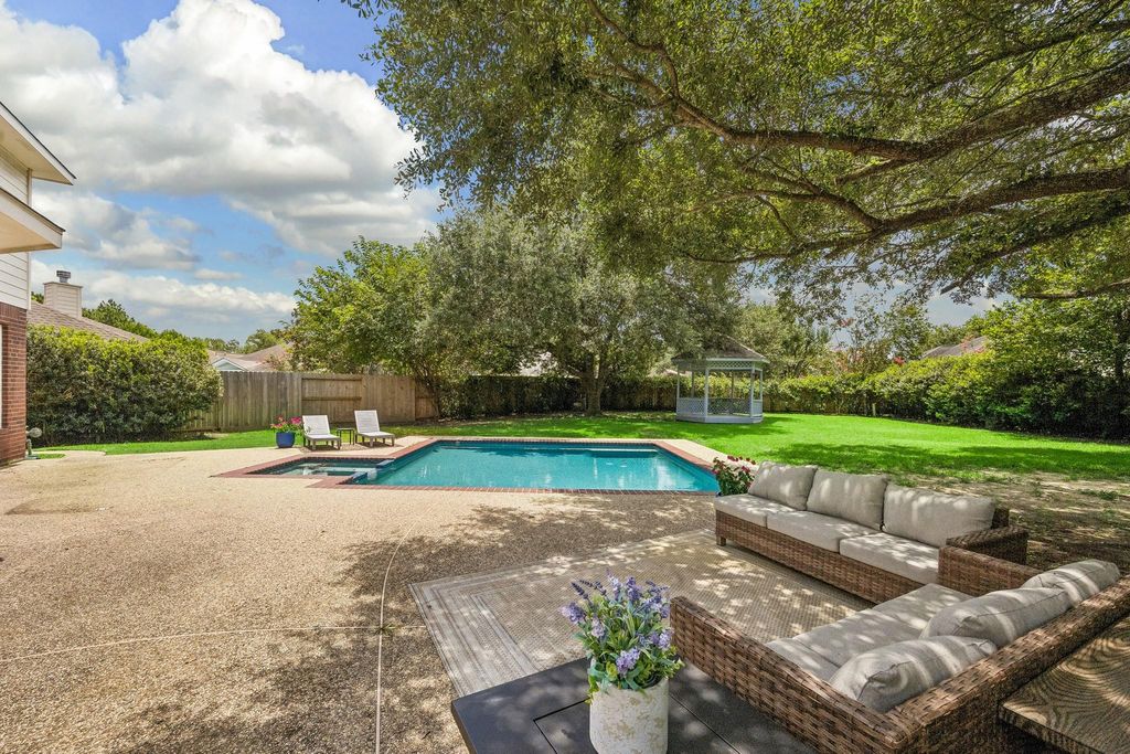 20711 Teasel Court, Katy, TX 77450