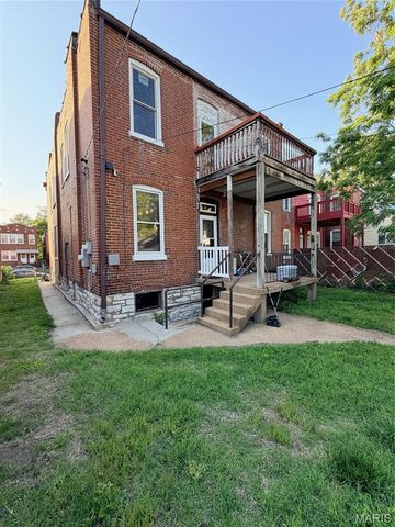 6726 Vermont Avenue, St Louis, MO 63111