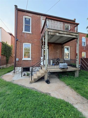 6726 Vermont Avenue, St Louis, MO 63111