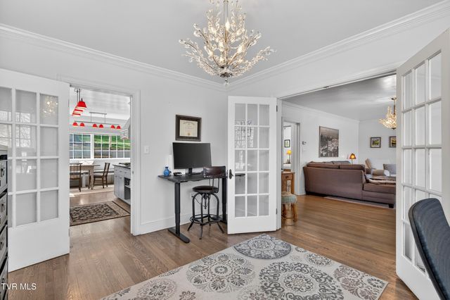 142 Campbell Avenue, Marion, VA 24354