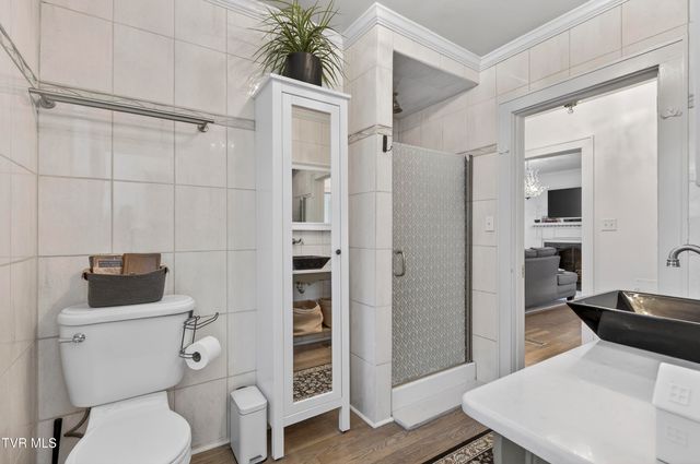 142 Campbell Avenue, Marion, VA 24354