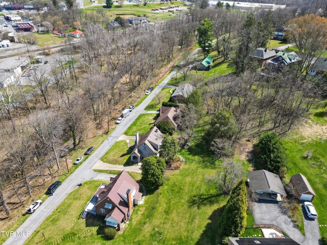 142 Campbell Avenue, Marion, VA 24354