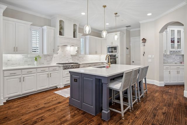 3644 Evita Drive, Frisco, TX 75034
