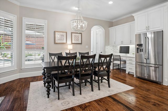 3644 Evita Drive, Frisco, TX 75034